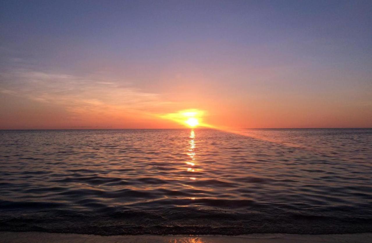 Firesky Glamping Ocam Ocam Beach New Busuanga ภายนอก รูปภาพ